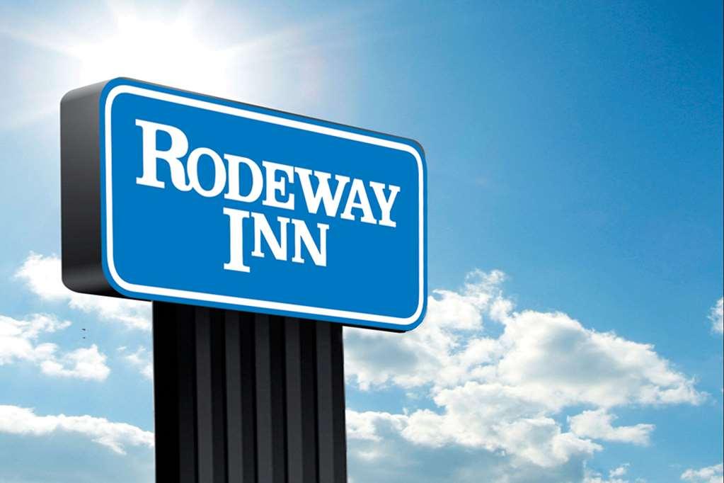 Rodeway Inn Duncanville Eksteriør bilde