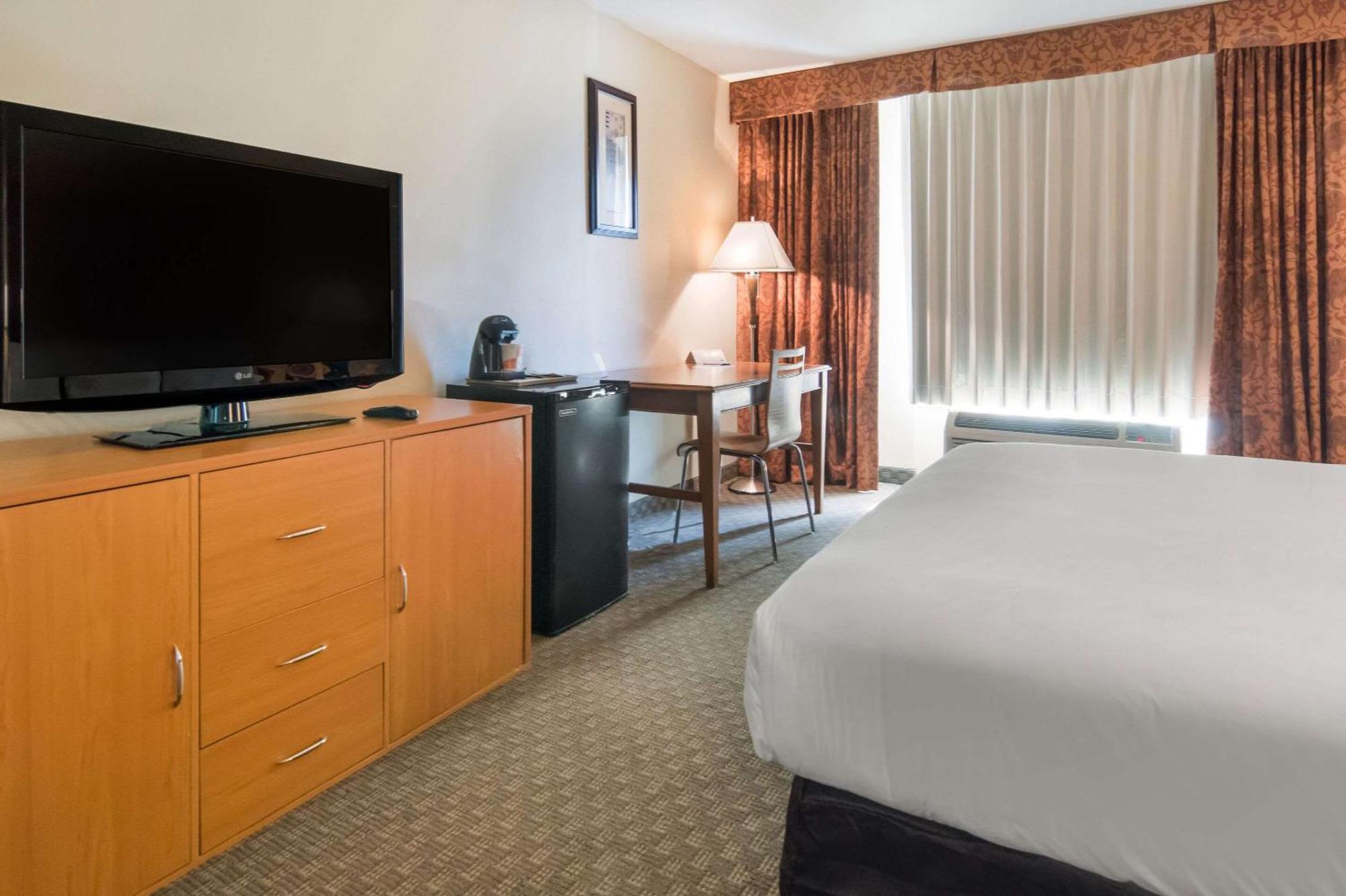 Rodeway Inn Duncanville Eksteriør bilde